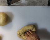 Foto del paso 10 de la receta: Pan de muerto ✨☠️✨