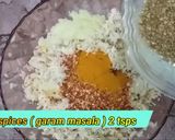 A picture of step 2 of Chicken Potato Croquettes Ramadan Special.