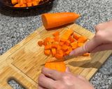 Foto del paso 2 de la receta: Ensalada Rusa