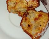 Foto del paso 5 de la receta: Magdalenas suaves de harina de maíz y coco