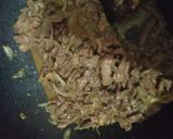 Foto langkah ke 4 dari resep Daging Teriyaki.