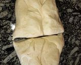 Foto del paso 5 de la receta: Rollitos de verdura