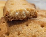 Foto del paso 7 de la receta: Galletas Shortbread