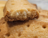 Foto del paso 7 de la receta: Galletas Shortbread