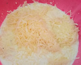 Foto del paso 2 de la receta: Quiche de bacon y espinacas