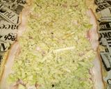 Foto del paso 3 de la receta: Arrollado de pollo agridulce