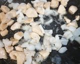 Foto del paso 2 de la receta: Fideuá mixta