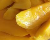 Mango shake recipe step 1 photo