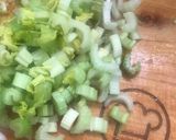 Foto del paso 1 de la receta: Solomillo con vegetales