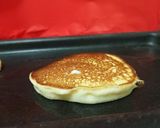 รูปขั้นตอนการทำที่ 7 ของ แพนเค้กนุ่มฟู🥞