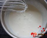 影音食譜  一鍋到底! 電鍋料理~~~雪花糕的食譜步驟5照片