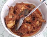 Foto langkah ke 5 dari resep Rendang Ayam Enak.