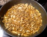 Foto del paso 3 de la receta: Hojaldre de carne