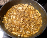 Foto del paso 3 de la receta: Hojaldre de carne
