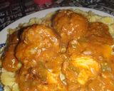 Foto del paso 6 de la receta: Albóndigas con Tuco