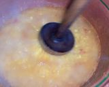 A picture of step 4 of Dhaba Style Moong Daal 💛🌶🥘.