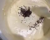Foto langkah ke 4 dari resep Bolu Kukus Mekar Cokelat.