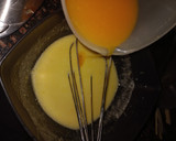 Foto del paso 2 de la receta: Muffins de naranja súper esponjosos y húmedos