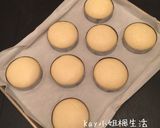 莎莉蘭麵包 Sally Lunn Bun (天然酵母版) | 🇬🇧英國巴斯名物的食譜步驟5照片