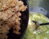 Foto langkah ke 3 dari resep Rempah kelapa ~niQniQ Kitchen.