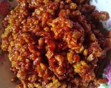 Foto langkah ke 8 dari resep Kering tempe(noga tempe)pendamping sayur lodeh cemplung teri asin.