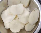 Aloo Pakoda recipe step 2 photo
