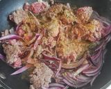 Foto del paso 2 de la receta: Tallarines de zapallo italiano Grez