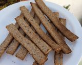 Foto del paso 5 de la receta: Grisines Integrales 🌾