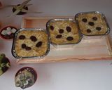 Foto langkah ke 10 dari resep 3. Puding Roti Tawar Kukus.