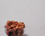 Foto langkah ke 6 dari resep Tempe Keriting.