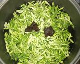 Foto langkah ke 2 dari resep Oseng Kembang Kathes (Bunga Pepaya).
