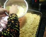 Greek lasagna recipe step 1 photo