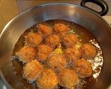 Foto langkah ke 3 dari resep Bakso Goreng.