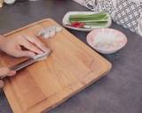 "Three Meals a Day. Fishing Village"delicious Korean Food "Korean Pancake" Recipe recipe step 2 photo