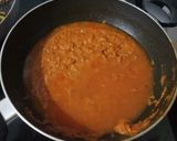 A picture of step 19 of Paneer Tikka Masala.