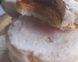 Foto del paso 4 de la receta: Alfajores Havanna Blancos