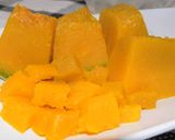 Foto langkah ke 1 dari resep Bubur Manado.