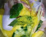 Foto langkah ke 2 dari resep Ayam goreng ungkep.