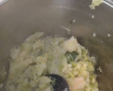 Foto del paso 5 de la receta: Trinxat d'Osona