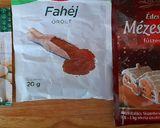 Fehércsokis körtekrémleves pirított dió morzsával recept fázis 1 fotója