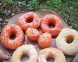 Foto langkah ke 4 dari resep Donat Kentang Lembut ala Amel.