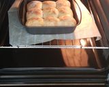 Foto langkah ke 5 dari resep Roti buns simple.