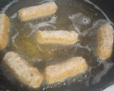 صورة لخطوة 2 من وصفة صبيعات رز الإقتصادية 🤩 المرافقة بصلصة الطماطم 🍅🍅🍅