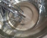 Foto del paso 1 de la receta: Merengues de canela