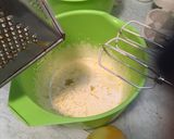 Hamis stíriai metélt recept fázis 3 fotója