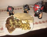 Foto del paso 4 de la receta: Costillas “Cruceta”