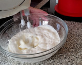 Foto del paso 7 de la receta: Tarta rápida con Melocotón