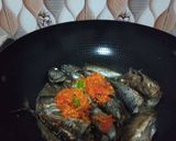 Foto langkah ke 4 dari resep Lodeh ikan tongkol.