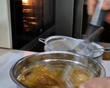 عکس مرحله 4 از دستور کیک کاراملی