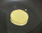 Foto langkah ke 4 dari resep Pancake apel.